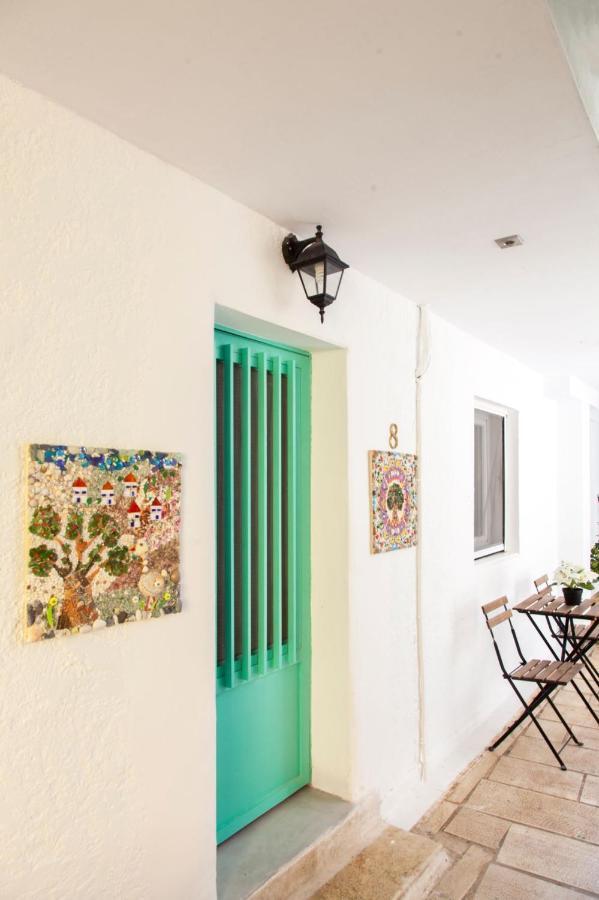 Lefkayo Apartment Лефкада Экстерьер фото