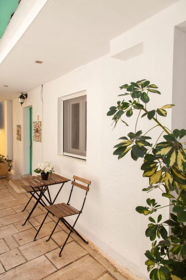 Lefkayo Apartment Лефкада Экстерьер фото